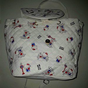 Hello Kitty Mini Backpack